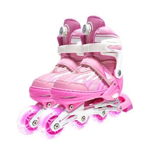 Usine chinoise sans dentelle, acheter des patins en ligne Cosco 64mm <span class=keywords><strong>Oxelo</strong></span>, 4 roues agressives - Product Image 6