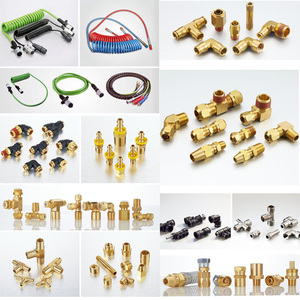 Accesorios <span class=keywords><strong>de</strong></span> Plástico <span class=keywords><strong>para</strong></span> Tuberías <span class=keywords><strong>de</strong></span> <span class=keywords><strong>PVC</strong></span>, Adaptadores <span class=keywords><strong>de</strong></span> Manguera <span class=keywords><strong>de</strong></span> Conexión Rápida <span class=keywords><strong>para</strong></span> Fontanería Doméstica, <span class=keywords><strong>de</strong></span> Jardín e Industrial - Product Image 4