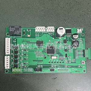 Pentair Control Board Kit 42002-0007S <b>Replacement</b> For Swimming Pool Heater With Switch Pad 230V - Product Image 1