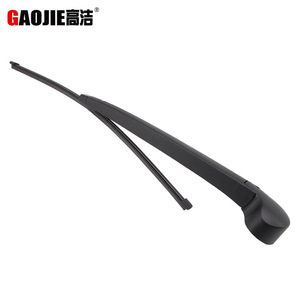 เหมาะสำหรับชุดประกอบแขนปัดน้ำฝนด้านหลังของ SEAT Seat Toledo (2013-) - Product Image 1