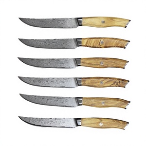 Cuchillo de Chef Japonés Seki Gyuto de 9.45in (24cm), Acero Inoxidable, Mango de Plástico, Acabado Satinado, Apto para Lavavajillas, Ambidiestro - Product Image 2