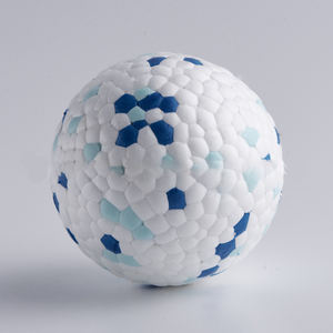 Kingtale interaktif <span class=keywords><strong>Pet</strong></span> oyuncaklar, Herding ve <span class=keywords><strong>Jolly</strong></span> yıkılmaz köpek tenis topları - Product Image 6