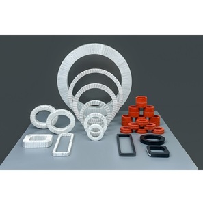 Núcleo de cobre nano industrial de alto rendimiento para un funcionamiento confiable en módulos electrónicos de potencia y transformadores de alta eficiencia - Product Image 1