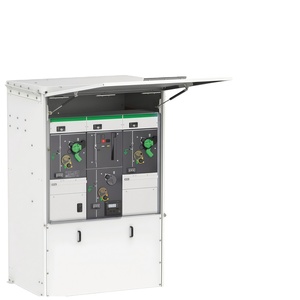 RMU à gaz SF6 d'intérieur avec interrupteurs <span class=keywords><strong>Glock</strong></span>, étanche IP67 et résistant à la corrosion - Product Image 1