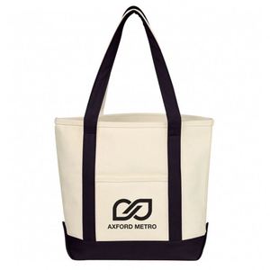 Sac fourre-tout en toile de coton biologique recyclé, réutilisable, écologique, personnalisé avec logo imprimé, taille OEM, uni, vierge - Product Image 3