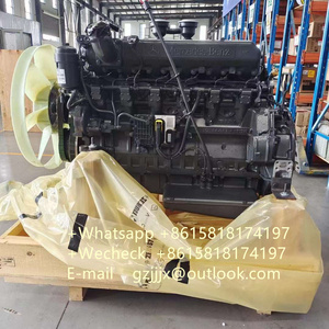 <b>Engine</b> Assembly Diesel <b>Engine</b> D2676 Series DS11 SD13 DC12 DC11 D2868 LE121D2676 D0834 D0836 - Product Image 2