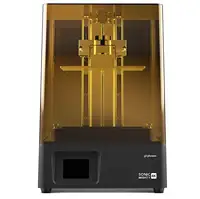 Phrozen סוניק סגיב 4K 3D מדפסת 3d מכונות 200x125x220mm LCD 3d מכונת דפוס impresora 3d