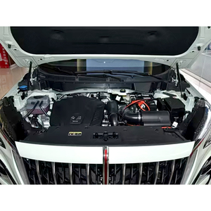 Auto Usado FAW Hongqi HS3 EuroVI 436-1484L, SUV Familiar, Envío Rápido, Origen China - Product Image 3