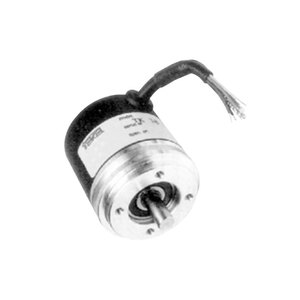 Tekel Tk15 Series Encoder Flange <b>Mount</b> Terminal <b>Block</b> Round End Industrial Use - Product Image 3