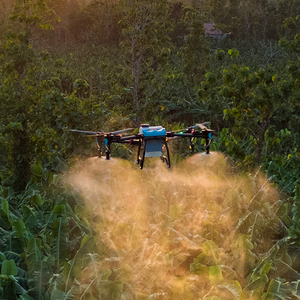 A30 utilizado para cultivos Uav agricultura autónoma de alta precisión agrícola para fumigación - Product Image 3