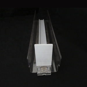Brand New Display <b>Shelf</b> Pusher Divider Supermarket System Spring for Wholesales - Product Image 5