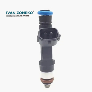 IVAN ZONEKO nouveau OEM 0280158034 injecteur de carburant Auto pour Renault Logan usine en gros injecteurs pour <span class=keywords><strong>Bosch</strong></span> pour Daewoo Nubira - Product Image 3