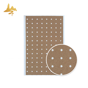 Patchs de soulagement de la douleur thermique à base de camphre et de menthol à base de plantes fabriqués en Chine pour le lombalgie - Product Image 4