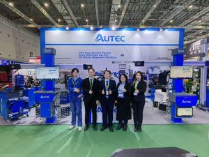 売れ筋高品質高精度効率的カスタマイズ可能自動車整備工場設備左アシスタントアームタイヤチェンジャー機械220v - Product Image 3