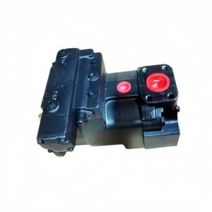 Pompe hydraulique série PVWJ PVWJ-011-A5UXLDFYP-1NNSN-SA17 PVWJ-025-B5UYLDFYP-1NNSN-AN31 PVWJ-098-C5UVLDFYP-1NNSN-SB42 Pompe à piston - Product Image 1