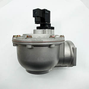 Válvula Solenoide de Ángulo Recto, Válvula de Pulso de 2-1/2 ", Válvula de Control Neumática de 2-", Válvula de Control Neumática de 3 Pulgadas, 1 Unidad, 2 Unidades - Product Image 4