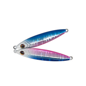 Best-seller 300g <span class=keywords><strong>leurre</strong></span> de gabarit en tungstène pour la pêche en haute mer thon vivaneau - Product Image 2