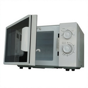 <span class=keywords><strong>Horno</strong></span> Microondas Independiente Económico de Acero Inoxidable, de Alta Eficiencia Energética, con una Sola Placa Calefactora, para Uso Doméstico, en Automóviles y Hoteles, Eléctrico - Product Image 3