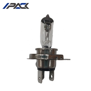 Halogen weiß 12v 60/55w Scheinwerfer Auto lampe für Prius 04-09 NHW20 Warm weißes Auto <span class=keywords><strong>Halgen</strong></span> Licht - Product Image 3