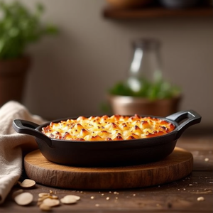 Mini casseruola ovale in ghisa Magma per uso in forno - Product Image 3