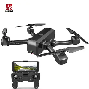 SG706 drone quadcopter 4K WiFi 1080p كاميرا مزدوجة drone مع البصرية تدفق الاستقرار ارتفاع RC هليكوبتر لعبة تعمل بالريموت