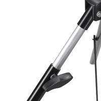 E-IMAGE LS-PRO80C 6.3M Super Supports Hauts Version Tube en Fibre de Carbone
