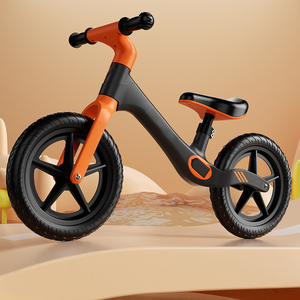 Véhicules d'équilibre pour enfants - 1 à 6 ans, scooter sans pédales pour bébés, vélo d'apprentissage pour bébé, vélo pour enfant - Product Image 5
