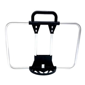 折叠自行车前托架背包包折叠自行车前托架 - Product Image 1