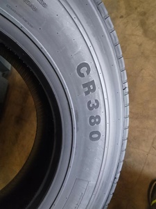 ยางรถบรรทุกนิวพอร์ต 280/75R22.5 310/80R22.5 แบบเรเดียล - Product Image 4