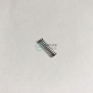 Resorte para alimentador de piezas de la serie SMT Hitachi GD/GT 6301266367 - Product Image 1