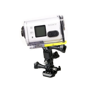 XUEREN Kits d'adaptateurs de trépied de bonne qualité pour Xiaomi Yi 4K <span class=keywords><strong>SJCAM</strong></span> SJ4000 SJ5000 <span class=keywords><strong>SJ</strong></span> 4000 Go Pro - Product Image 3