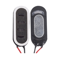 Altoparlante Ovale Ellittico 22*9mm, 8 Ohm 1W, Altoparlante Full-range Ultra-sottile per Radio e Dispositivi di Apprendimento
