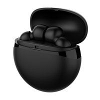 Nuevo Auricular Inalámbrico Bt Tws 2023, Auricular Intrauditivo con Indicador LED, Control Táctil, Auriculares Tws Pro6