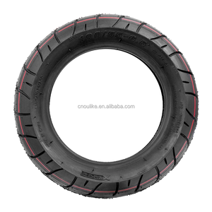 Neumático Sin Cámara de <span class=keywords><strong>11</strong></span> Pulgadas 100/55-6.5 para Patinete Eléctrico Dualtron Ultra2 THUNDER II <span class=keywords><strong>Kaabo</strong></span> Wolf Warrior Todoterreno al Vacío - Product Image 5