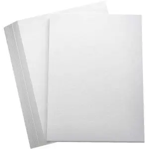 Prix usine 60gsm 70gsm 80gsm blanc papier d'impression offset/rouleau de papier offset sans bois
