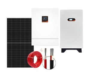 15kWh <b>48V</b> 300Ah Hybrid <b>Battery</b> Pack Off Grid Home Solar Energy Storage Solar Energy Storage <b>Battery</b> System Solar Energy Storage - Product Image 1