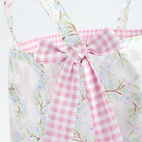 Sac de jeu étanche RTS pour enfants avec impression de nœud panier fourre-tout pour enfants pour la plage sacs à main nouvel arrivage