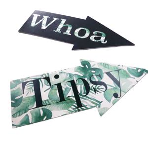 Letrero Navideño <span class=keywords><strong>Personalizado</strong></span> de PVC con Impresión Digital, Texto <span class=keywords><strong>Personalizado</strong></span> para Decoración de Interiores y Sesión de Fotos Familiar - Product Image 4