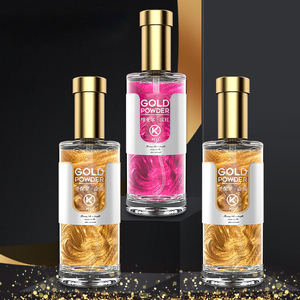 Caro Saint Paul Golden Glow, Fragancia Masculina de 50 ml, Perfume de Larga Duración, Aroma Unisex - Product Image 1