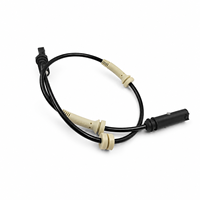 Capteur de vitesse de roue ABS 34526869320 34526791224 34526791224 34526869320 34526852908 34526869323 pour BMW MINI Rolls-Royce