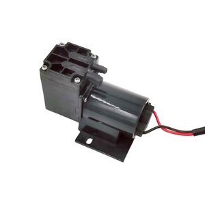 Minibomba <span class=keywords><strong>de</strong></span> pistón pequeña <span class=keywords><strong>de</strong></span> alta presión para extractor <span class=keywords><strong>de</strong></span> humos <span class=keywords><strong>de</strong></span> campana extractora, autocebante, para agua caliente, CC, OEM, personalizable, para líquidos continuos - Product Image 1