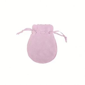 Large Refous Velvet Shoe Underwear <b>Hat</b> Belt Dust Drawstring Shopping Bag Custom High End Velour for Wallet Hair Accessories - Product Image 5