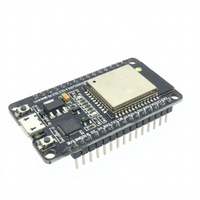 Placa de Desarrollo de Módulo para Hogar Inteligente ESP32-DevKitC con Chipset ESP-WROOM-32, Garantía de 12 Meses
