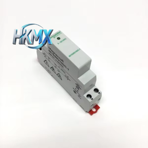คอนโทรลเลอร์ลอจิกแบบตั้งโปรแกรมได้สำหรับอุตสาหกรรม FX3U-64MR/ES-A และ FX5U-80MT/ES สำหรับระบบอัตโนมัติ - Product Image 1