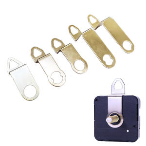 Accessoires d'horloge murale bricolage pièces d'horloge cintre en métal crochet en fer pour accrocher une horloge murale au mur - Product Image 1