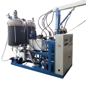 Máy phun bọt Polyurethane tủ lạnh máy phun bọt làm đầy bọt máy - Product Image 1