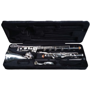 Estuche para Clarinete Bajo Low-C, Mochila para Clarinete Bajo - Product Image 6
