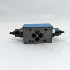 โซลินอยด์ไฮดรอลิก DGMFN-3-X-A2W-B2W-41 รุ่น DG5 DG5V DGMFN-3 DGMFN - Product Image 1