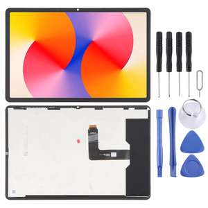 Prêt à expédier écran LCD d'origine avec numériseur assemblage complet pour Huawei MatePad SE 11 pouces Version AGS6-W00 enfants - Product Image 1