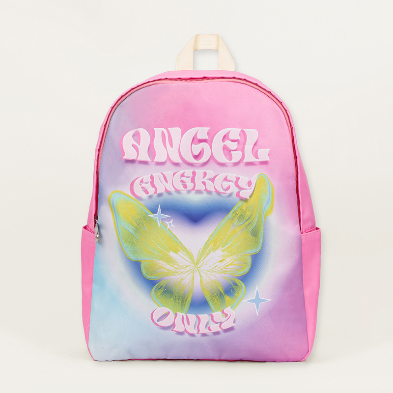 High Quality Dinosaur Boy Backpack for